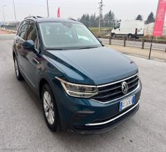 Auto - Volkswagen tiguan 2.0 tdi scr life