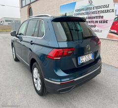 Auto - Volkswagen tiguan 2.0 tdi scr life