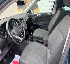 Auto - Volkswagen tiguan 2.0 tdi scr life