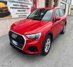 Auto - Audi q3 35 tdi s tronic business