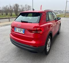 Auto - Audi q3 35 tdi s tronic business