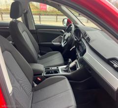 Auto - Audi q3 35 tdi s tronic business