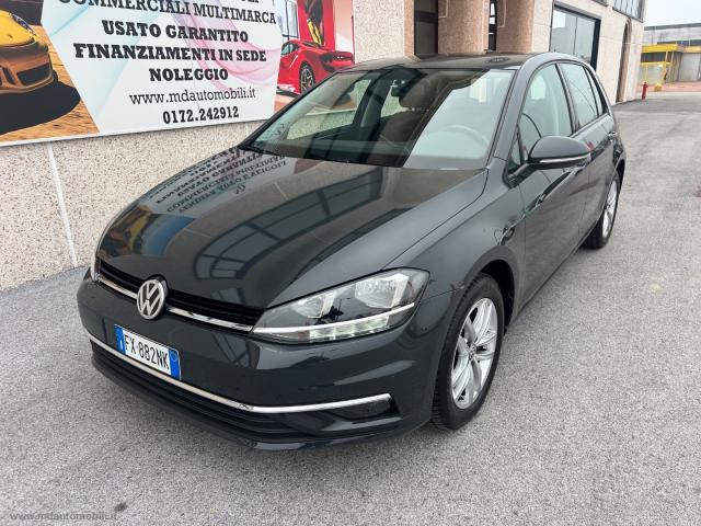 Volkswagen golf 1.0 tsi 115cv 5p. business bmt