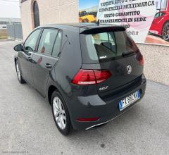 Auto - Volkswagen golf 1.0 tsi 115cv 5p. business bmt