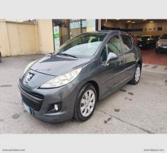 Peugeot 207 plus 1.4 8v 75 cv 5p. eco gpl