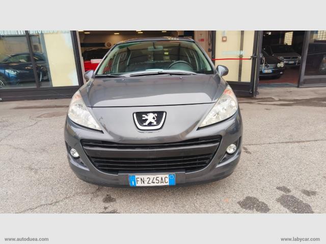 Auto - Peugeot 207 plus 1.4 8v 75 cv 5p. eco gpl