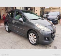 Auto - Peugeot 207 plus 1.4 8v 75 cv 5p. eco gpl