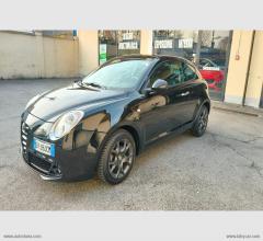 Alfa romeo mito 1.4 78 cv distinctive premium pack