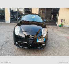 Auto - Alfa romeo mito 1.4 78 cv distinctive premium pack