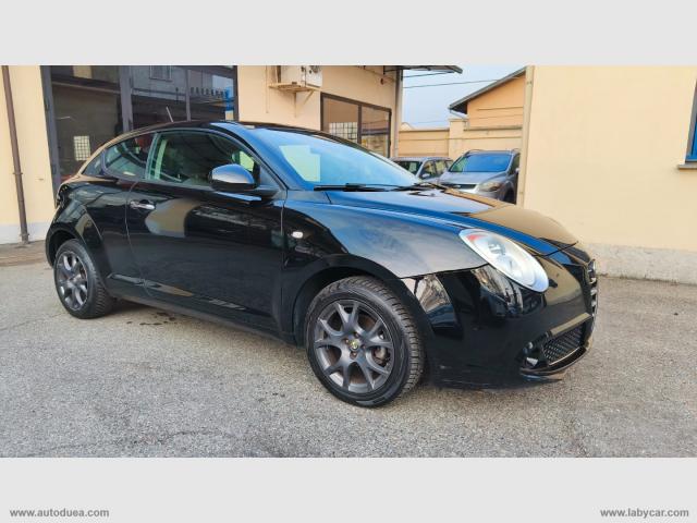 Auto - Alfa romeo mito 1.4 78 cv distinctive premium pack