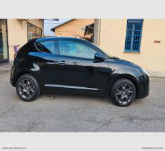 Auto - Alfa romeo mito 1.4 78 cv distinctive premium pack