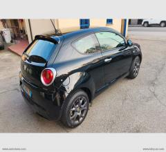 Auto - Alfa romeo mito 1.4 78 cv distinctive premium pack