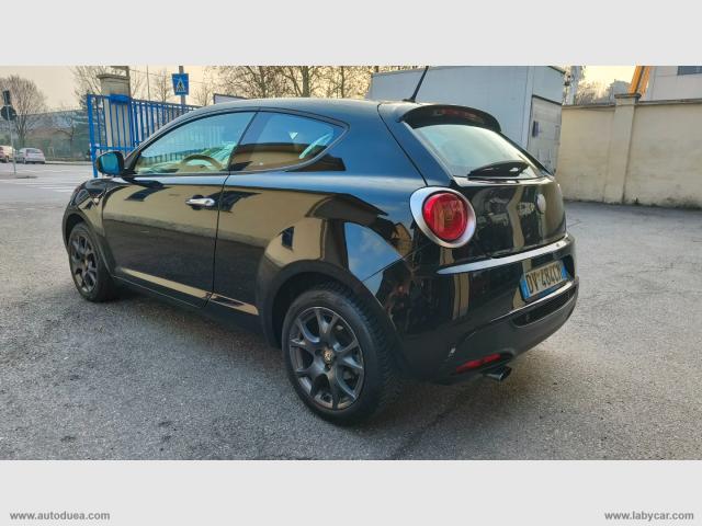 Auto - Alfa romeo mito 1.4 78 cv distinctive premium pack