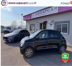 Auto - Renault twingo electric intens