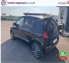 Auto - Renault twingo electric intens