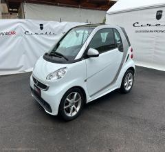 Auto - Smart fortwo 1000 52 kw mhd coupÃ© passion