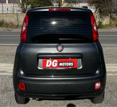 Auto - Fiat panda 1.2 lounge