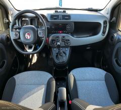 Auto - Fiat panda 1.2 lounge