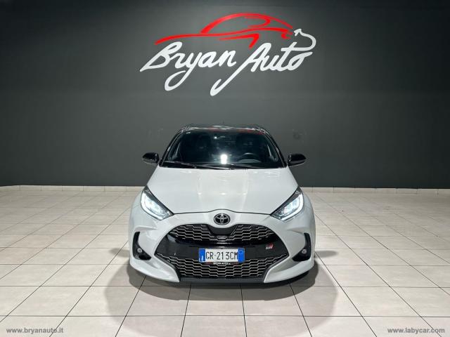 Auto - Toyota yaris 1.5 hybrid 5p. gr sport