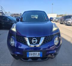 Auto - Nissan juke 1.5 dci s&s acenta