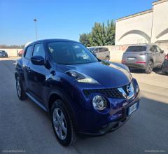 Auto - Nissan juke 1.5 dci s&s acenta