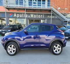 Auto - Nissan juke 1.5 dci s&s acenta