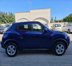 Auto - Nissan juke 1.5 dci s&s acenta