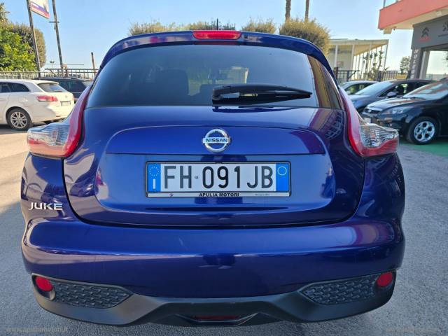 Auto - Nissan juke 1.5 dci s&s acenta