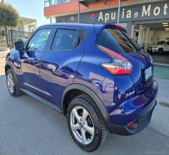 Auto - Nissan juke 1.5 dci s&s acenta