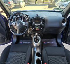 Auto - Nissan juke 1.5 dci s&s acenta