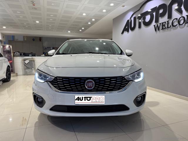 Fiat tipo 1.3 mjt s&s 5p. lounge