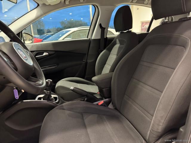 Auto - Fiat tipo 1.3 mjt s&s 5p. lounge