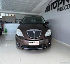 Lancia ypsilon 1.4 platino ecochic gpl