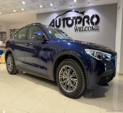 Auto - Alfa romeo stelvio 2.2 t.diesel 210 cv at8 q4 exec.