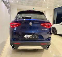 Auto - Alfa romeo stelvio 2.2 t.diesel 210 cv at8 q4 exec.