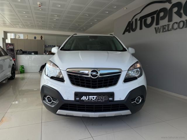 Auto - Opel mokka 1.4 t gpl tech 140 cv 4x2 cosmo