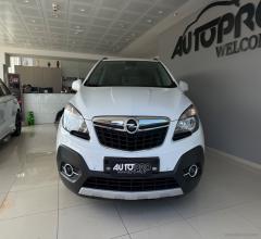 Opel mokka 1.4 t gpl tech 140 cv 4x2 cosmo