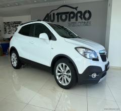 Auto - Opel mokka 1.4 t gpl tech 140 cv 4x2 cosmo