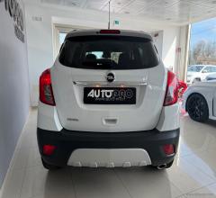 Auto - Opel mokka 1.4 t gpl tech 140 cv 4x2 cosmo