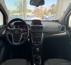 Auto - Opel mokka 1.4 t gpl tech 140 cv 4x2 cosmo