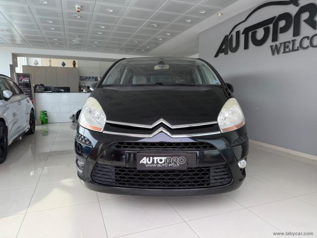 Citroen c4 picasso 1.6 vti 120 ideal