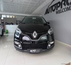 Renault captur 1.5 dci 8v 90 cv s&s live