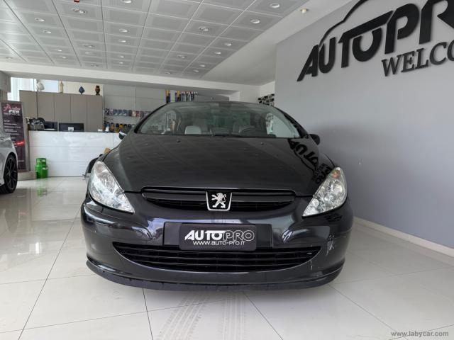 Auto - Peugeot 307 2.0 16v 180cv cc