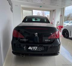 Auto - Peugeot 307 2.0 16v 180cv cc