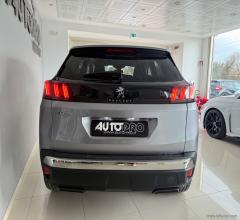 Auto - Peugeot 3008 bluehdi 130 s&s allure pack