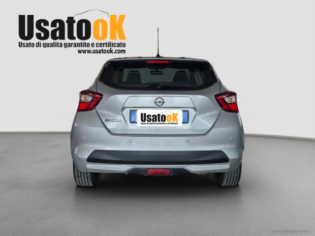 Auto - Nissan micra 1.5 dci 8v 5p. bose personal ed.