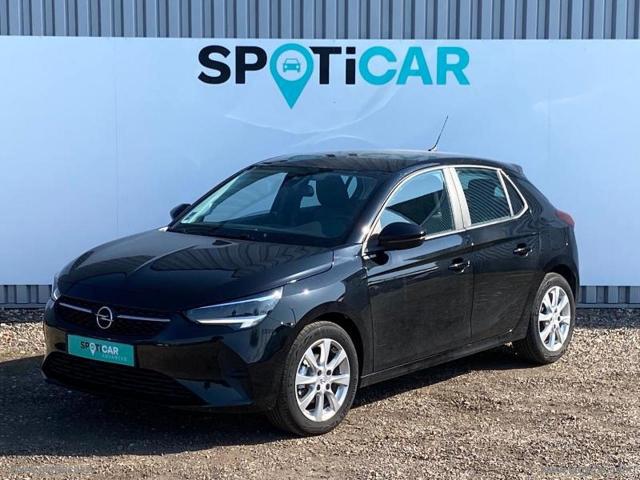 Auto - Opel corsa 1.2 elegance