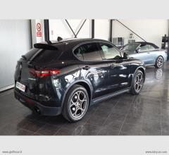 Auto - Alfa romeo stelvio 2.2 t.diesel 190cv at8 q4 sprint