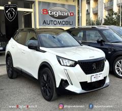 Auto - Peugeot 2008 bluehdi 130 s&s eat8 gt line