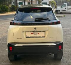 Auto - Peugeot 2008 bluehdi 130 s&s eat8 gt line